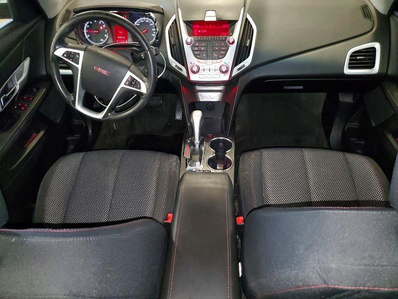 2011 GMC Terrain sle