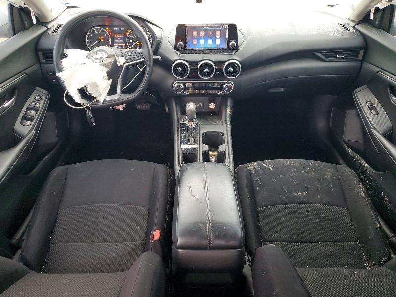 2021 Nissan Sentra s