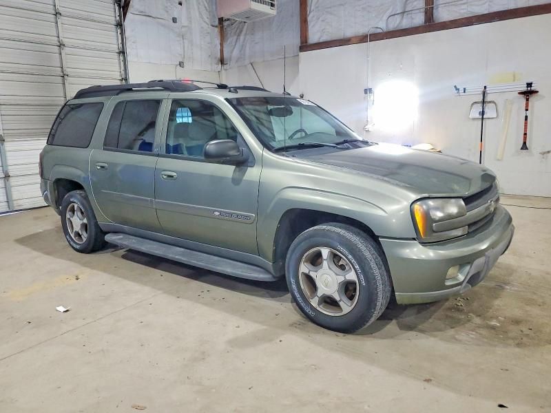 2004 Chevrolet Trailblazer ext ls