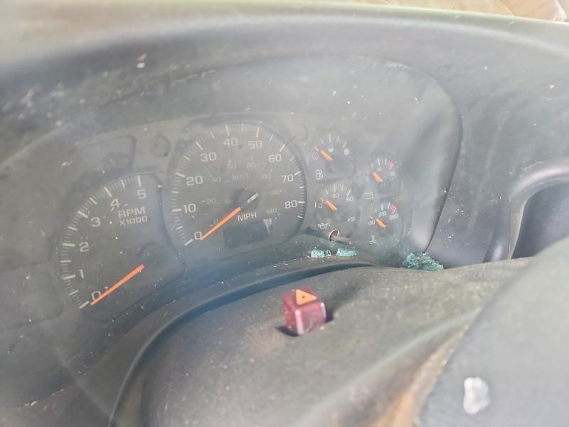 2005 Chevrolet C5500 C5u042