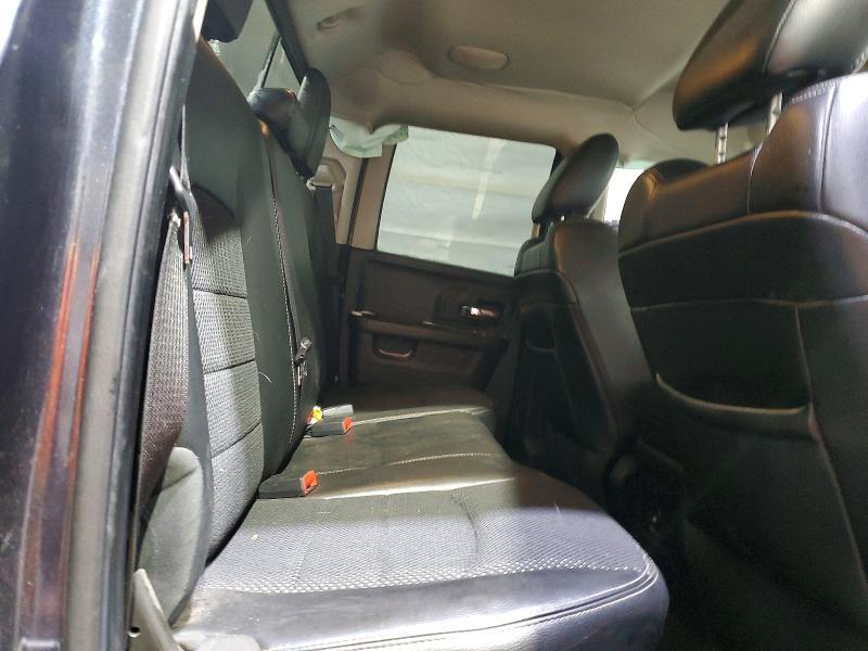 2013 Dodge Ram 1500 Sport
