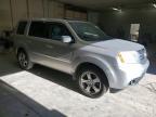 2014 Honda Pilot exl
