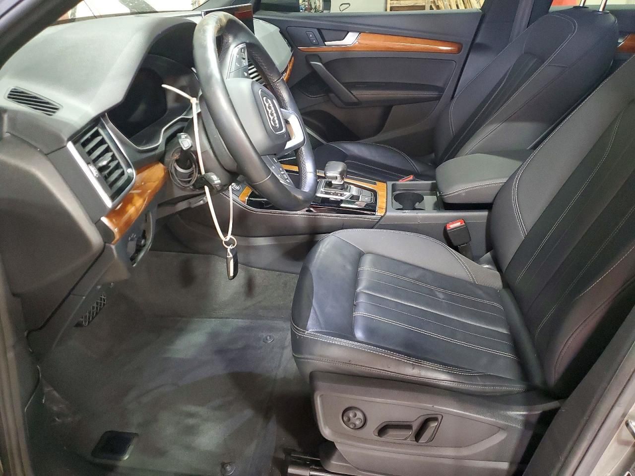 2023 Audi Q5 Premium Plus 45