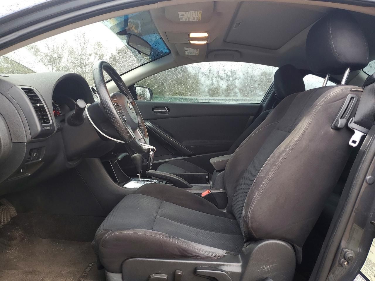 2010 Nissan Altima s