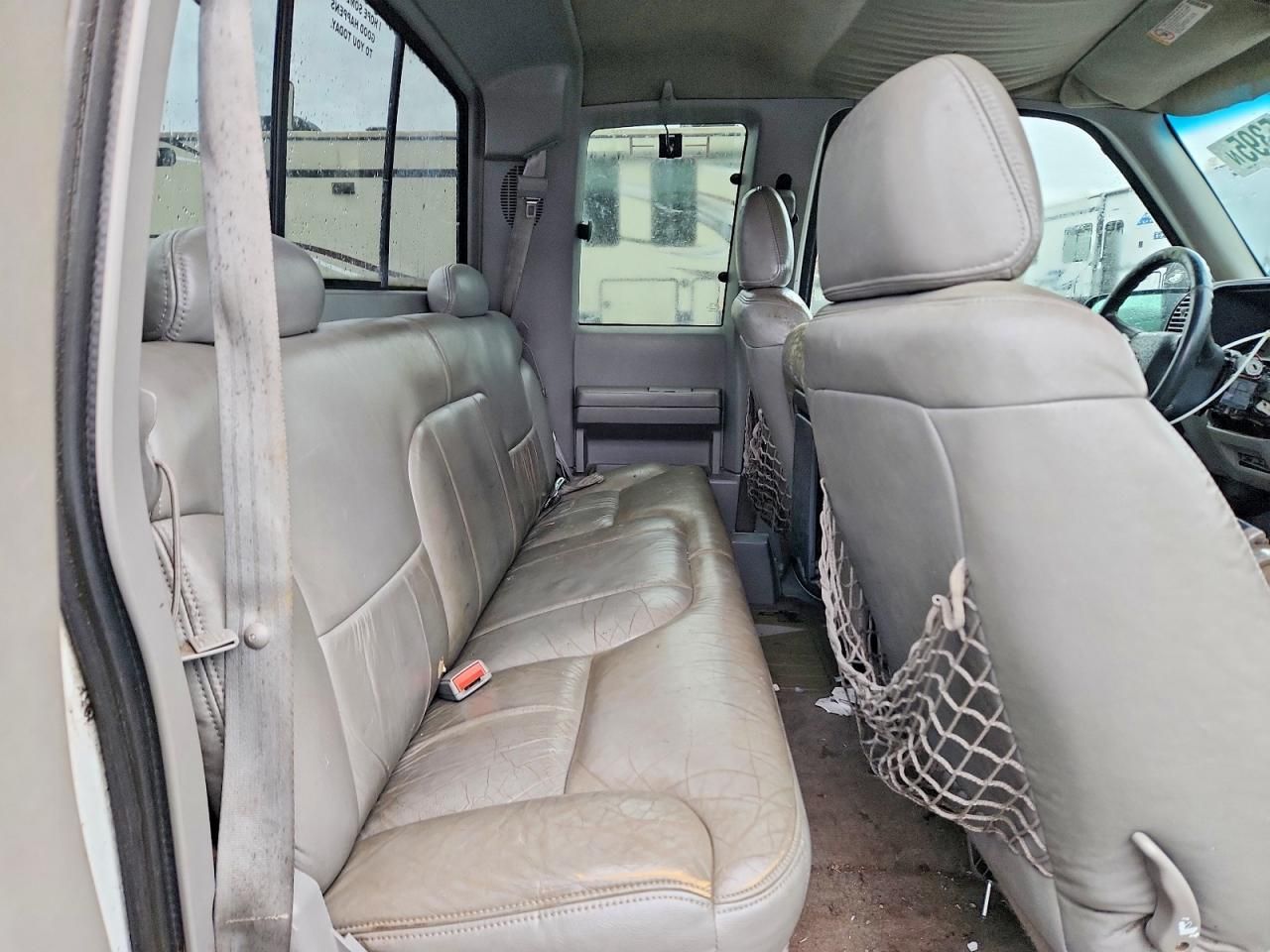 1998 Chevrolet Gmt-400 K1500