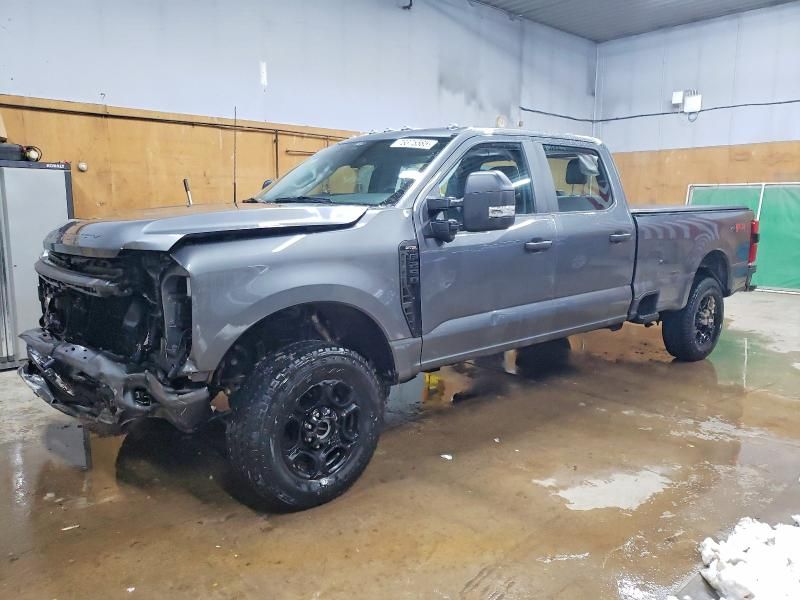2024 Ford F250 Super Duty