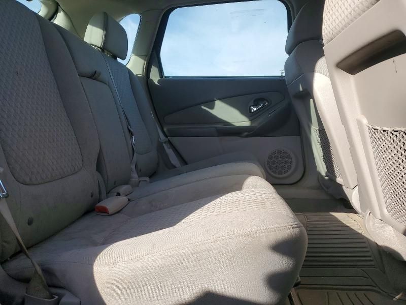 2007 Chevrolet Malibu Maxx lt