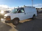 2013 Chevrolet Express G2500