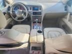 2008 Audi Q7 3.6 Quattro Premium