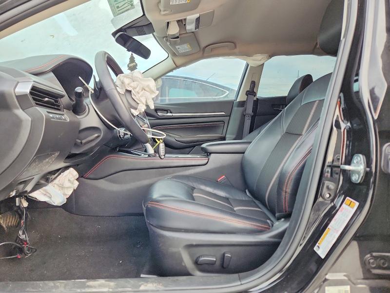 2023 Nissan Altima sr