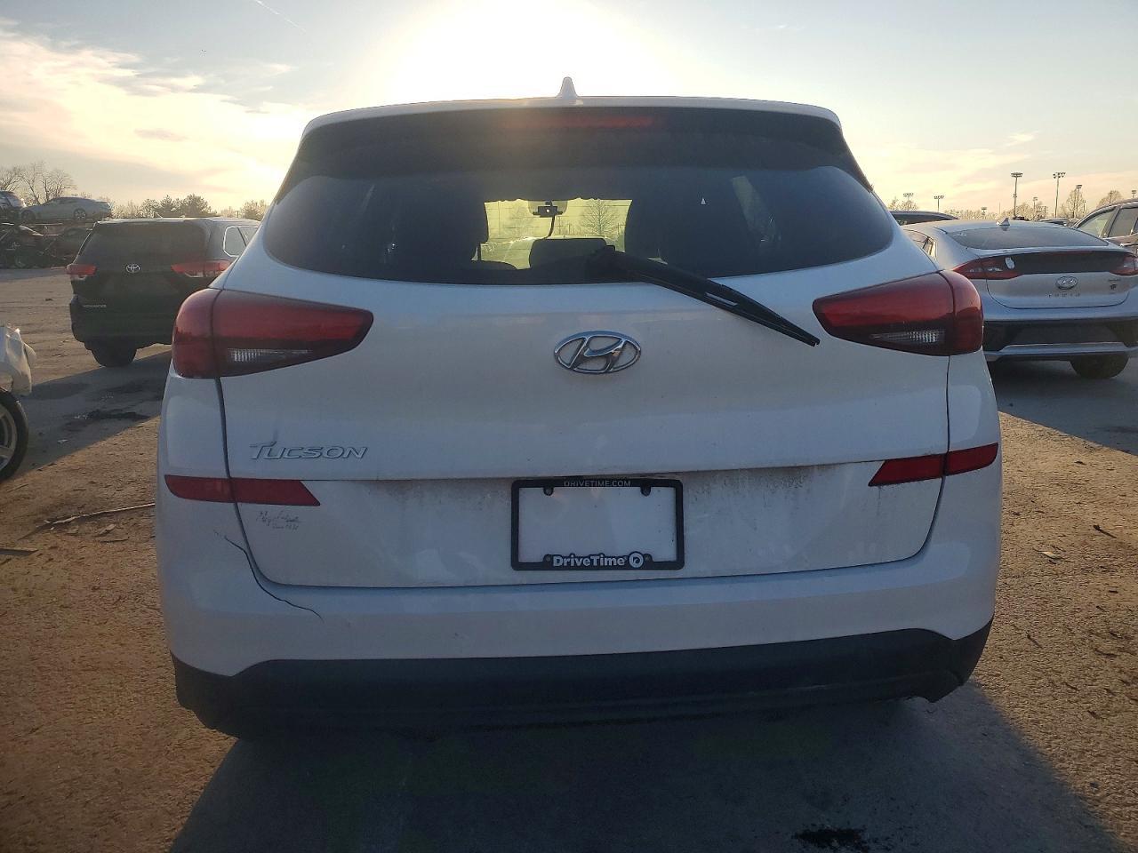 2019 Hyundai 150