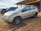 2008 Nissan Rogue s