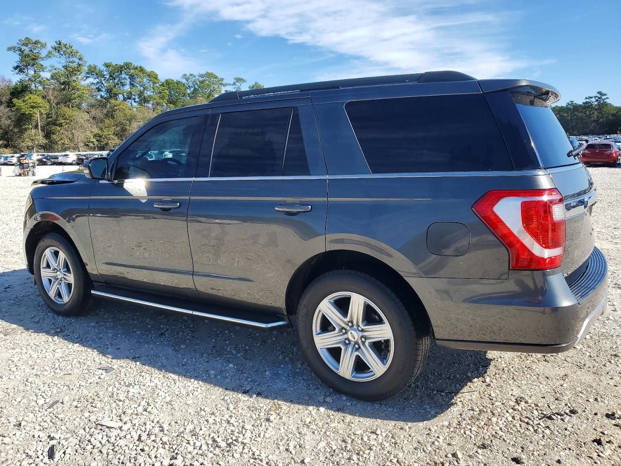 2019 Ford Expedition xlt