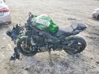 2025 Kawasaki ZX1100 J