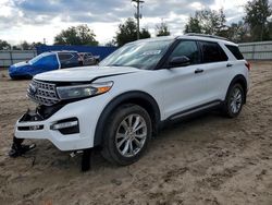 2020 Ford Explorer Limited for sale in Midway, FL