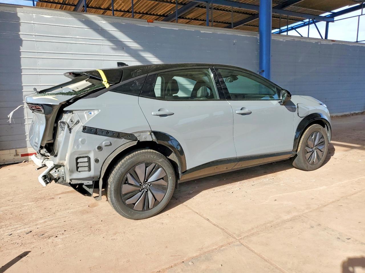 2023 Nissan Ariya Engage