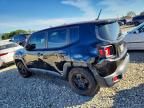 2016 Jeep Renegade Sport