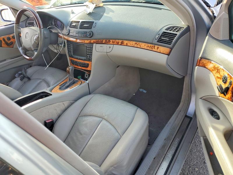 2006 Mercedes-Benz E 350 4matic Wagon