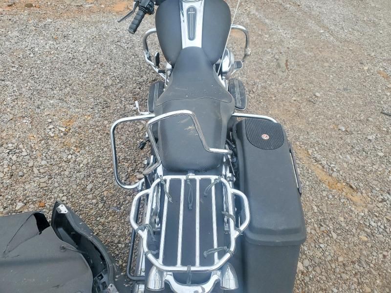 2013 Harley-Davidson Flhx Street Glide