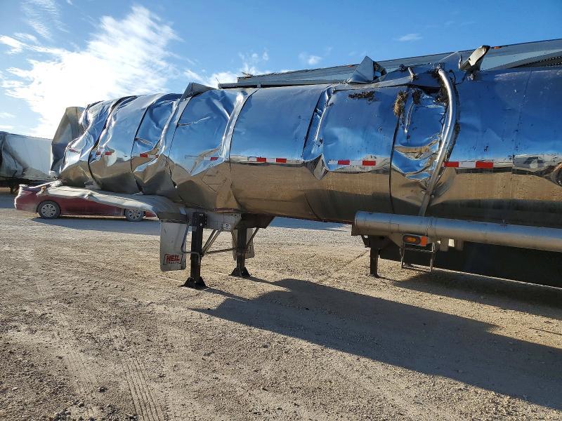 2025 Heil Tanker-Tank Trailer
