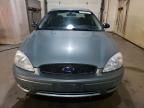 2007 Ford Taurus se