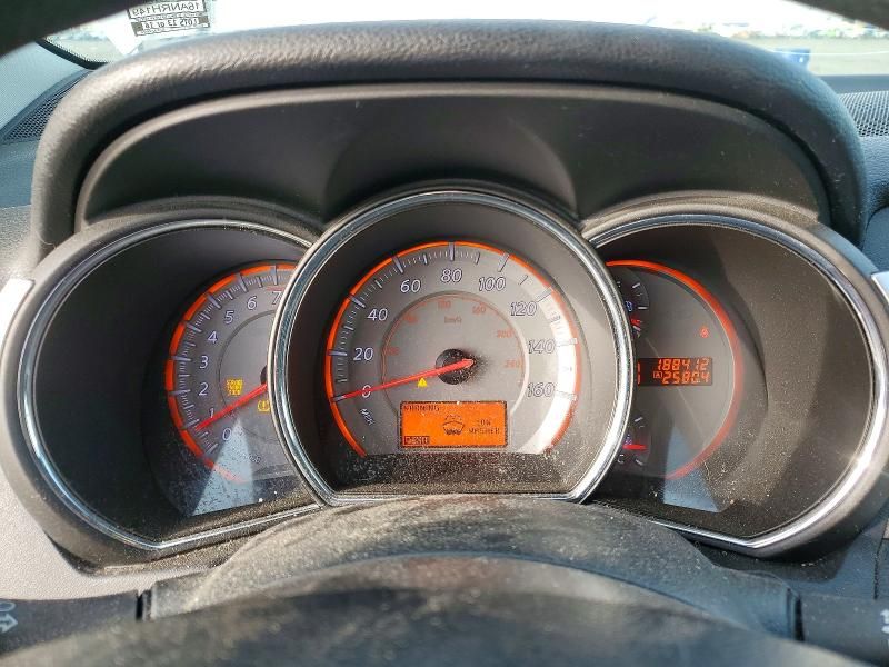 2009 Nissan Murano s