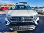 2022 Volkswagen Taos s