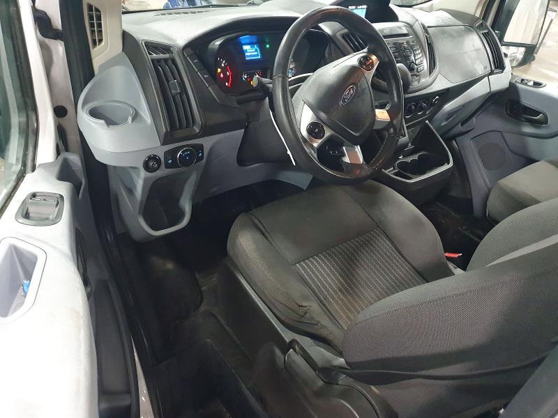 2015 Ford Transit Cargo Van T