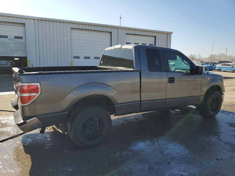 2010 Ford F150 Super cab