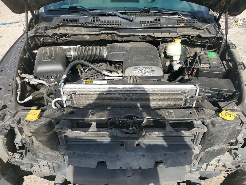 2015 Dodge Ram 1500 slt