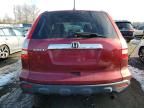 2009 Honda Cr-v exl