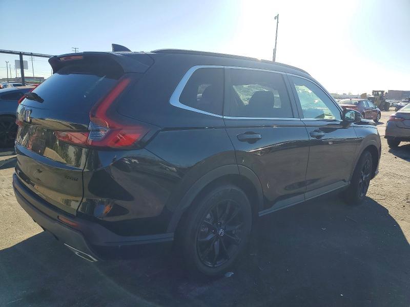2023 Honda Cr-v Sport
