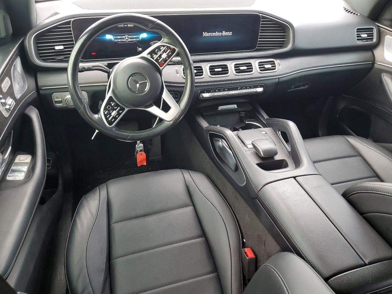 2021 Mercedes-Benz Gle 350