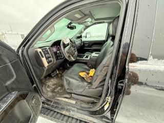 2016 GMC Sierra K3500 Denali