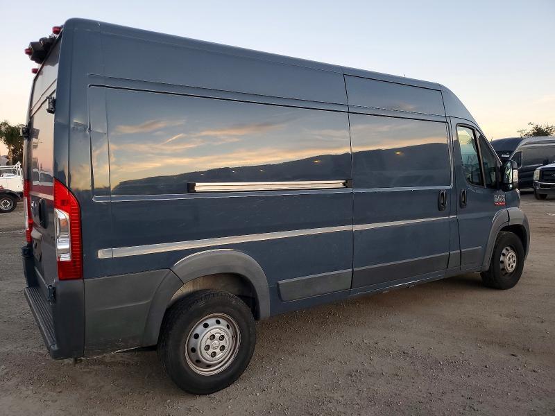 2018 Dodge RAM Promaster Van 2500 H