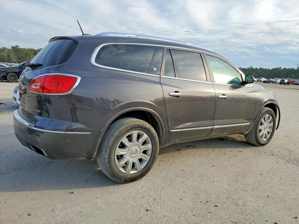 2016 Buick Enclave
