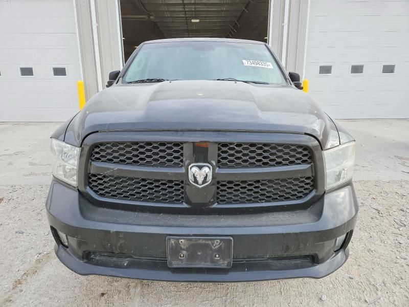 2015 Dodge Ram 1500 st