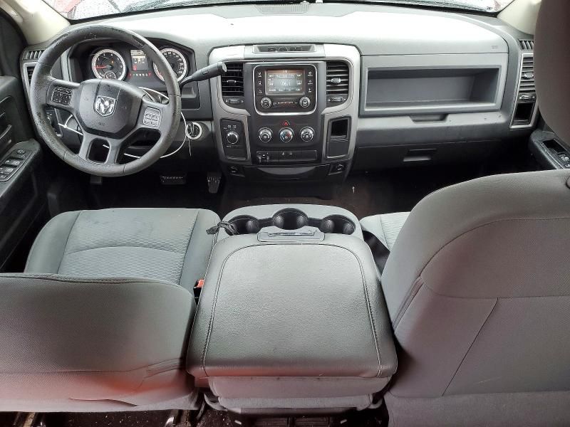 2014 Dodge Ram 1500 st