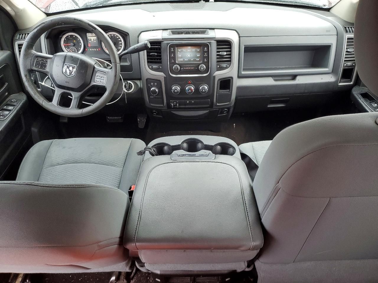 2014 Dodge Ram 1500 st