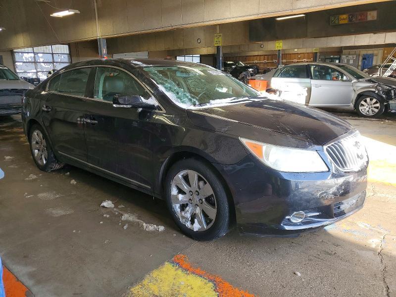 2013 Buick Lacrosse
