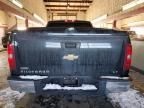 2009 Chevrolet Silverado K1500 lt