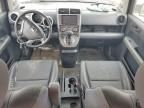 2003 Honda Element ex