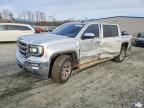 2016 GMC Sierra K1500 SLT