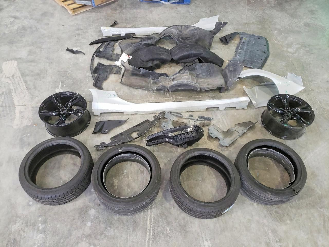 2023 Chevrolet Camaro lt