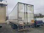 2012 Reefer Utility 2012 Util Refrigerated Van Trailer