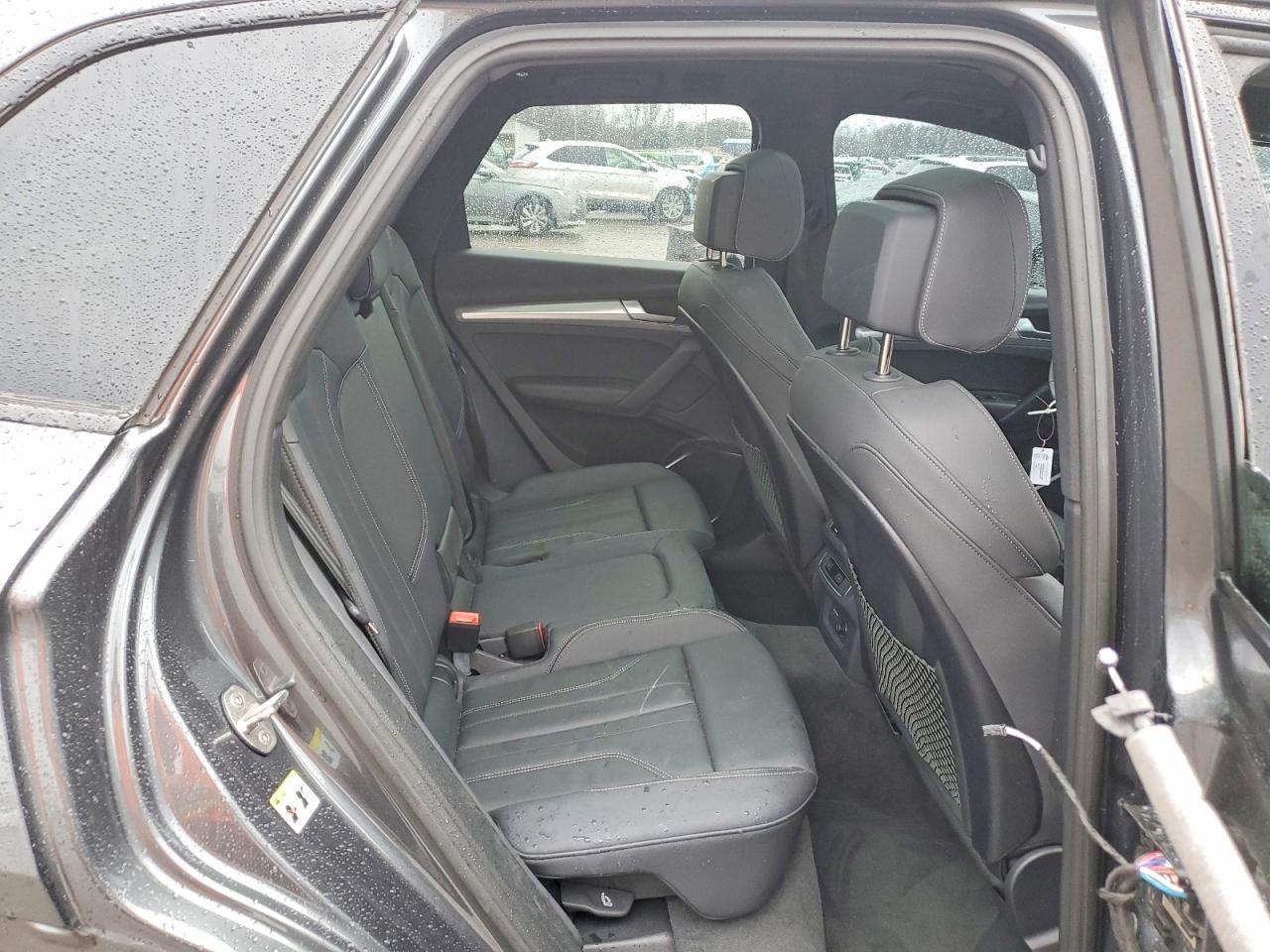 2024 Audi Q5 Premium 45