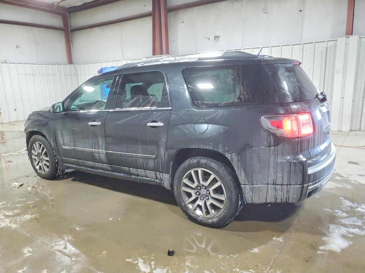 2014 GMC Acadia Denali