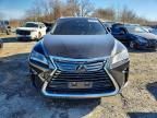 2017 Lexus RX