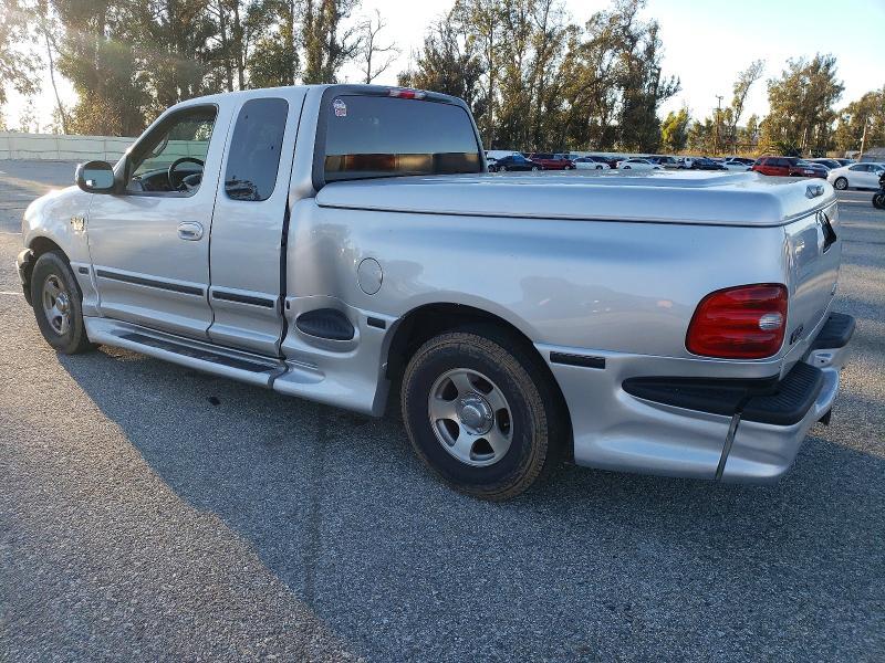 2000 Ford F150