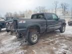 2003 Chevrolet Silverado K2500 Heavy Duty